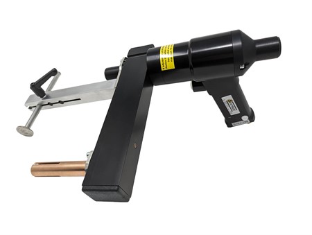 S15-VinkelPistol, Econect, förlängd